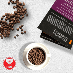 GOOD MEMORIES HOUSE BLEND