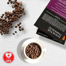 Load image into Gallery viewer, CREMA ROAST ESPRESSO BLEND