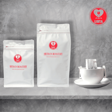 Load image into Gallery viewer, ITALIAN ARABICA ESPRESSO BLEND