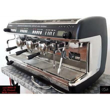 Load image into Gallery viewer, La Cimbali M39 TE Dosatron 3 Group Automatic ( Turbo Steam )
