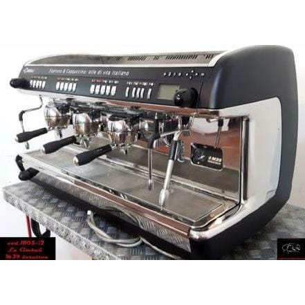 La Cimbali M39 TE Dosatron 3 Group Automatic ( Turbo Steam )