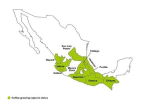ATOYAC, MEXICO