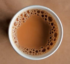 Instant Milk Tea