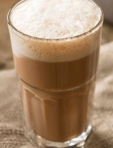 Instant Milk Tea