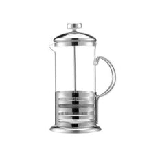 Load image into Gallery viewer, Duolvqi Metal Coffee Pods Holder Tower Chrome Plating Stand Coffee Capsule Storage Rack for 24pcs Dolce Gusto Capsule|Coffeeware Sets|