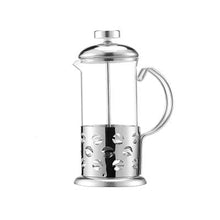 Load image into Gallery viewer, Duolvqi Metal Coffee Pods Holder Tower Chrome Plating Stand Coffee Capsule Storage Rack for 24pcs Dolce Gusto Capsule|Coffeeware Sets|